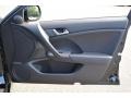 Crystal Black Pearl - TSX Sedan Photo No. 27