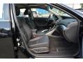 Crystal Black Pearl - TSX Sedan Photo No. 29