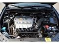 Crystal Black Pearl - TSX Sedan Photo No. 31