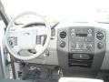 2008 Silver Metallic Ford F150 XLT SuperCab  photo #5