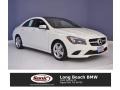 Cirrus White - CLA 250 Photo No. 1