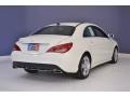 Cirrus White - CLA 250 Photo No. 7