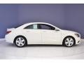 Cirrus White - CLA 250 Photo No. 8