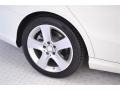 Cirrus White - CLA 250 Photo No. 10