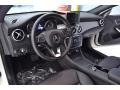Cirrus White - CLA 250 Photo No. 12