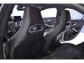 Cirrus White - CLA 250 Photo No. 14