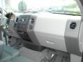 2008 Silver Metallic Ford F150 XLT SuperCab  photo #19