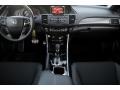 2016 Crystal Black Pearl Honda Accord Sport Sedan  photo #12