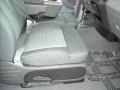 2008 Silver Metallic Ford F150 XLT SuperCab  photo #20