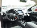 White Platinum - Escape SE 4WD Photo No. 12