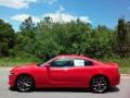 2016 TorRed Dodge Charger R/T  photo #1