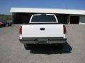 1998 Olympic White GMC Sierra 1500 SL Extended Cab 4x4  photo #7