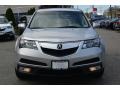 Palladium Metallic - MDX SH-AWD Technology Photo No. 8