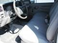 1998 Olympic White GMC Sierra 1500 SL Extended Cab 4x4  photo #10