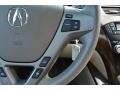 Palladium Metallic - MDX SH-AWD Technology Photo No. 20