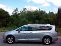 2017 Billet Silver Metallic Chrysler Pacifica Limited  photo #1