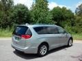 2017 Billet Silver Metallic Chrysler Pacifica Limited  photo #7