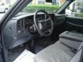 2000 Indigo Blue Metallic GMC Sierra 1500 SLE Extended Cab 4x4  photo #10