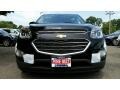 Black - Equinox LT AWD Photo No. 2