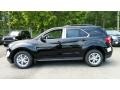 Black - Equinox LT AWD Photo No. 3