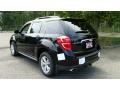 Black - Equinox LT AWD Photo No. 4