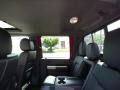 2016 Ruby Red Metallic Ford F250 Super Duty Lariat Crew Cab 4x4  photo #11
