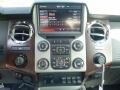 2016 Ruby Red Metallic Ford F250 Super Duty Lariat Crew Cab 4x4  photo #19