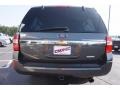 2015 Magnetic Metallic Ford Expedition EL XLT  photo #6