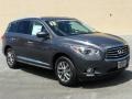 Diamond Slate - JX 35 AWD Photo No. 1