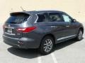 Diamond Slate - JX 35 AWD Photo No. 5