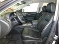 Diamond Slate - JX 35 AWD Photo No. 6