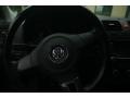 Platinum Grey Metallic - Jetta SE Sedan Photo No. 24