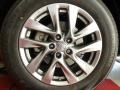 Diamond Slate - JX 35 AWD Photo No. 11