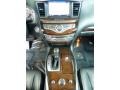Diamond Slate - JX 35 AWD Photo No. 12