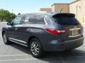 Diamond Slate - JX 35 AWD Photo No. 17