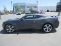 Nightfall Gray Metallic - Camaro SS Coupe Photo No. 3