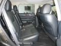 2013 Diamond Slate Infiniti JX 35 AWD  photo #25