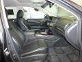 Diamond Slate - JX 35 AWD Photo No. 28