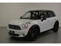Light White - Countryman Cooper Photo No. 1