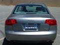 2007 Quartz Gray Metallic Audi A4 2.0T quattro Sedan  photo #4