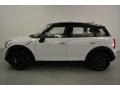 Light White - Countryman Cooper Photo No. 3