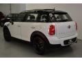 Light White - Countryman Cooper Photo No. 4