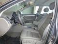 2007 Quartz Gray Metallic Audi A4 2.0T quattro Sedan  photo #6