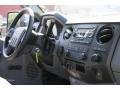 2016 Ingot Silver Metallic Ford F250 Super Duty XL Crew Cab 4x4  photo #11