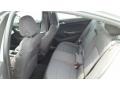 Silver Ice Metallic - Cruze LT Sedan Photo No. 6