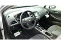 Silver Ice Metallic - Cruze LT Sedan Photo No. 7