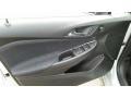 Silver Ice Metallic - Cruze LT Sedan Photo No. 8