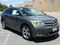 Cypress Green Pearl 2013 Toyota Venza LE