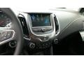 Silver Ice Metallic - Cruze LT Sedan Photo No. 10