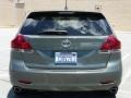 2013 Cypress Green Pearl Toyota Venza LE  photo #4